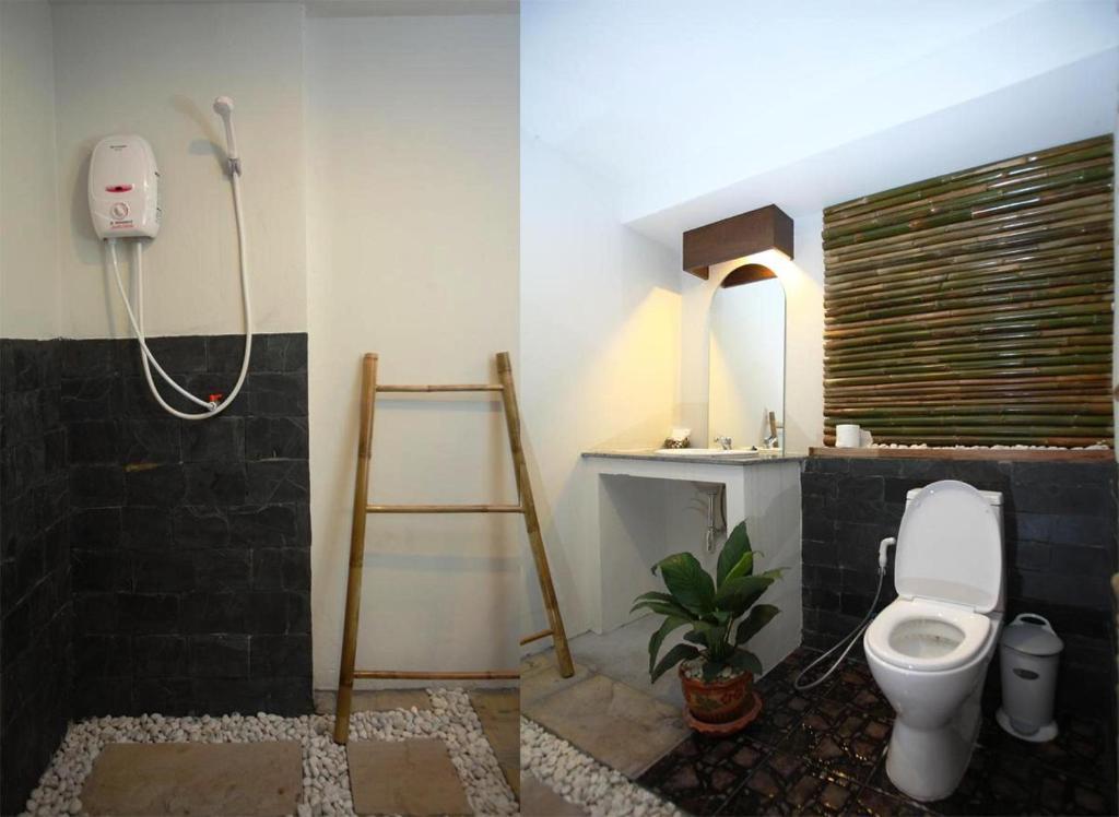 Chaweng Palace Habitación foto